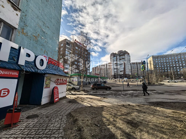 Аренда недвижимости, коммерческая
