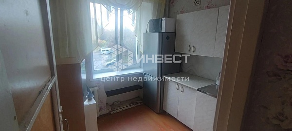 Аренда недвижимости, квартира
