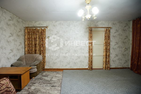 2-к квартира, 43 кв.м.