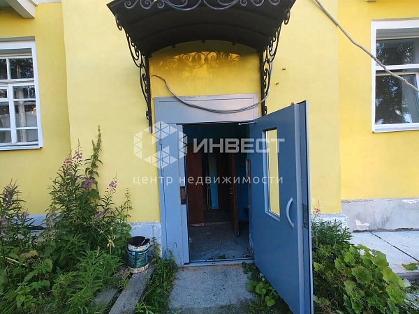 3-к квартира, 79 кв.м.
