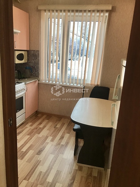 Аренда недвижимости, квартира