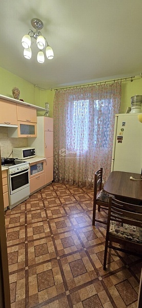 Аренда недвижимости, квартира
