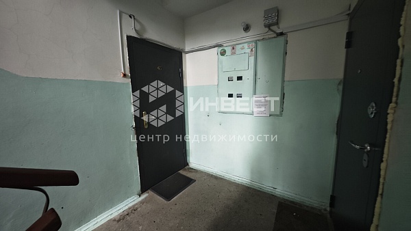 4-к квартира, 90 кв.м.
