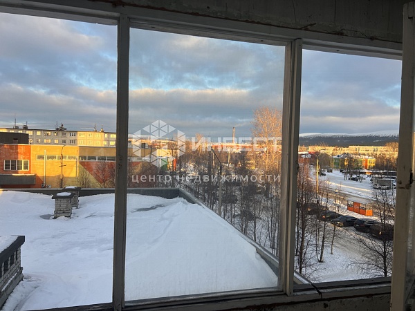 Офисные помещения, 60 кв.м.