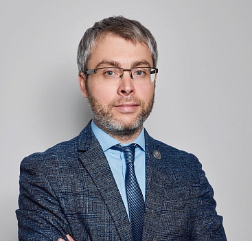 Терехов Владимир Анатольевич