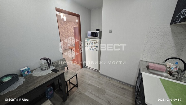 2-к квартира, 45 кв.м.