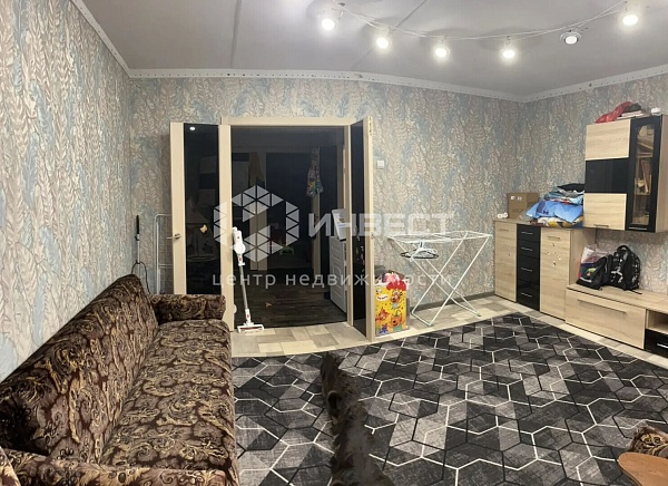 3-к квартира, 70 кв.м.