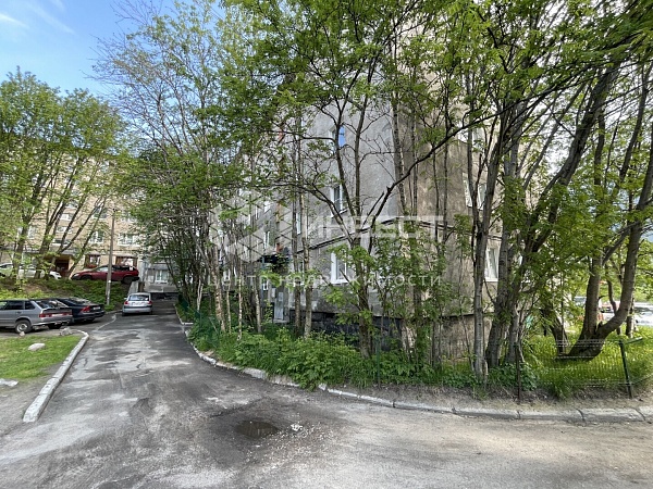 4-к квартира, 89 кв.м.
