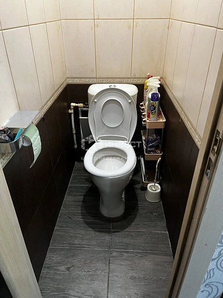 3-к квартира, 70 кв.м.