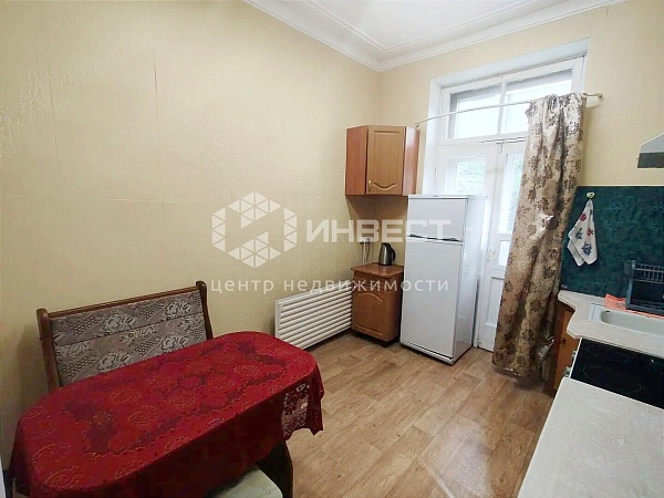 3-к квартира, 79 кв.м.