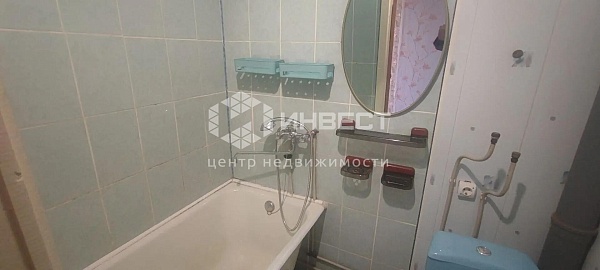 Студия, 23 кв.м.