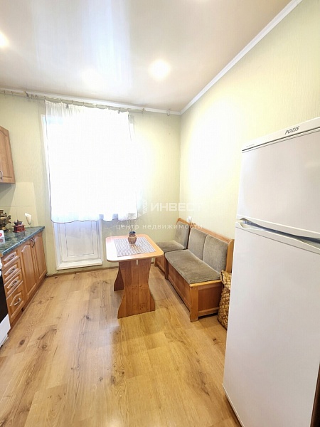 2-к квартира, 55 кв.м.