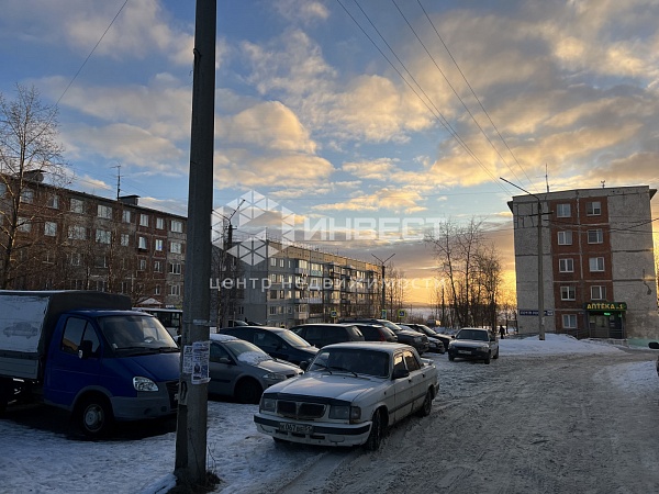 Офисные помещения, 60 кв.м.