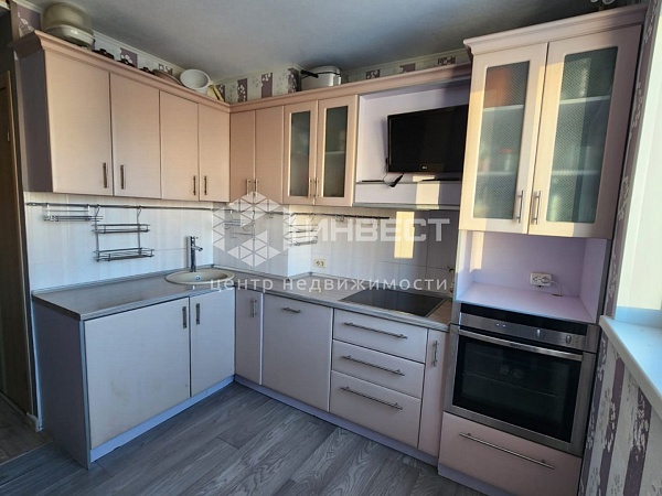 3-к квартира, 57 кв.м. 3-к квартира, 57 кв.м.