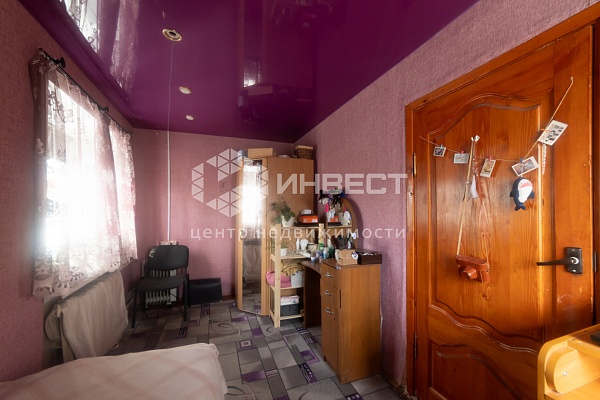 2-к квартира, 41 кв.м.