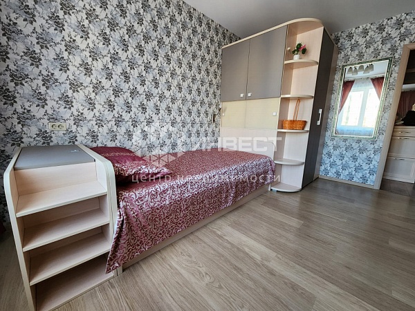 3-к квартира, 57 кв.м. 3-к квартира, 57 кв.м.