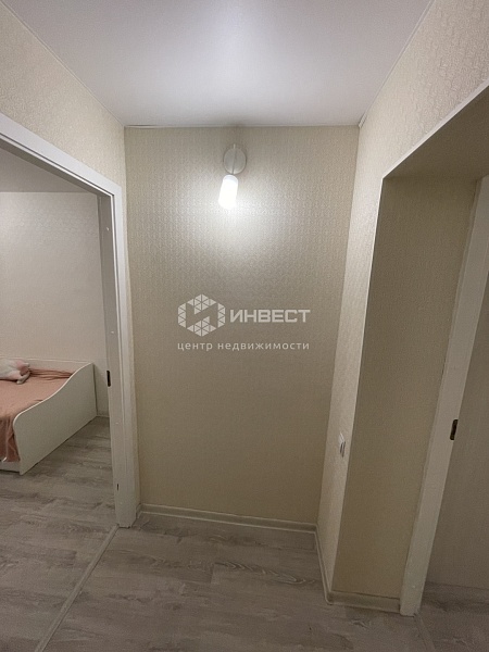 4-к квартира, 89 кв.м.