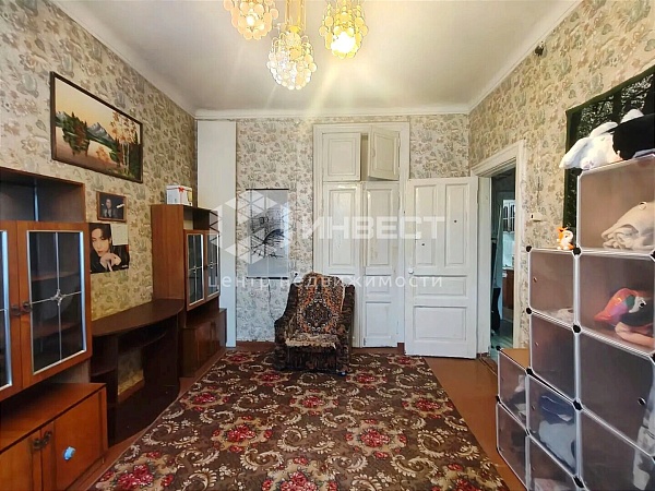 3-к квартира, 79 кв.м.