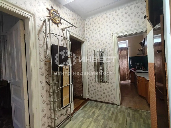 3-к квартира, 79 кв.м.