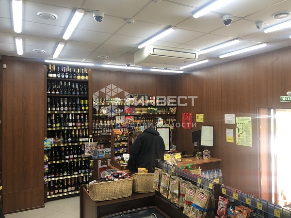 Помещения свободного назначения, 126 кв.м.