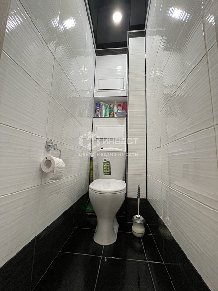 2-к квартира, 47 кв.м.