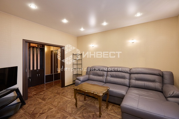 2-к квартира, 55 кв.м. 2-к квартира, 55 кв.м.