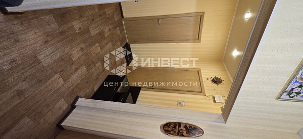 Аренда недвижимости, квартира