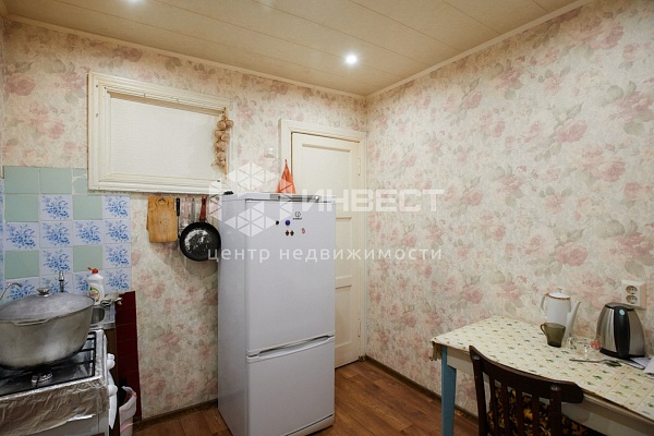 2-к квартира, 43 кв.м., Свердлова ул.,  12, к 1