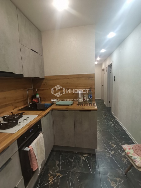 3-к квартира, 66 кв.м.