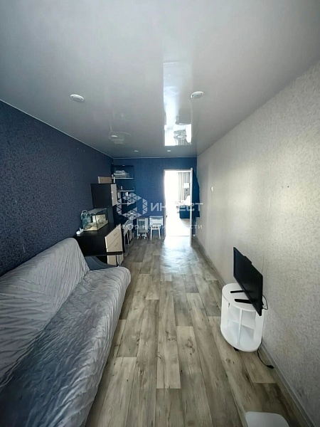 3-к квартира, 57 кв.м.