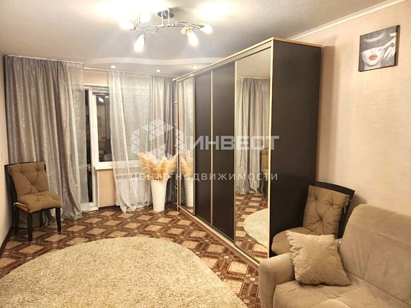 2-к квартира, 53 кв.м., Россия,  Мурманская область,  Мурманск г.,  Якорный пер., 8