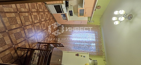 Аренда недвижимости, квартира