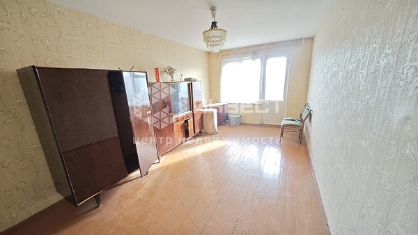 2-к квартира, 42 кв.м.