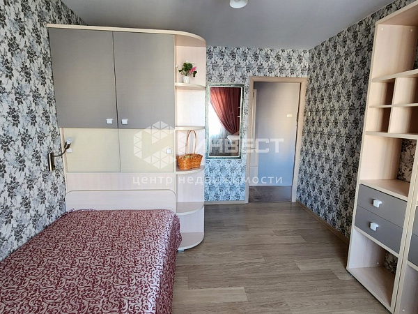 3-к квартира, 57 кв.м. 3-к квартира, 57 кв.м.