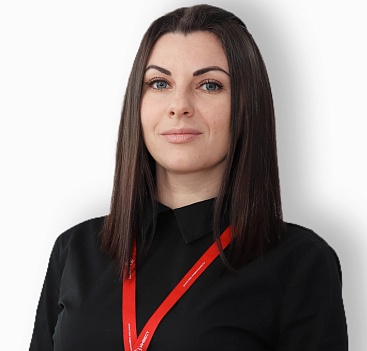 Скляренко Анна Владимировна 