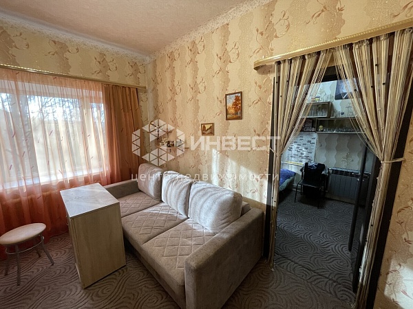 2-к квартира, 44 кв.м.