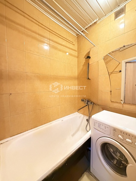 2-к квартира, 48 кв.м.