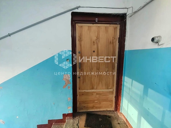 3-к квартира, 79 кв.м.