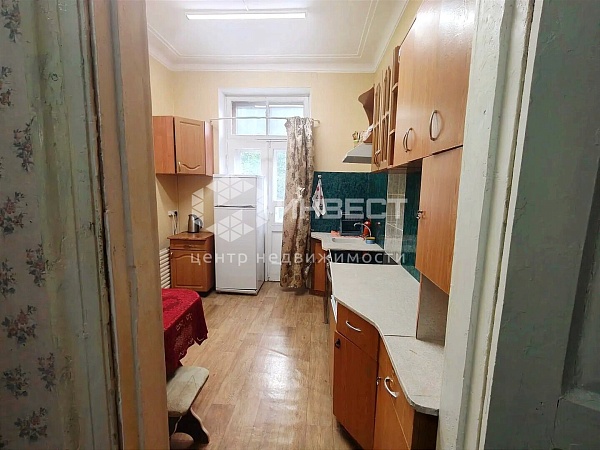 3-к квартира, 79 кв.м.