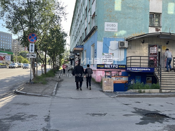 Помещения свободного назначения, 149 кв.м., Кирова проспект, 54