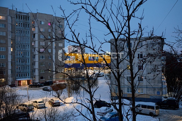 2-к квартира, 44 кв.м. 2-к квартира, 44 кв.м.