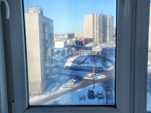 3-к квартира, 57 кв.м. 3-к квартира, 57 кв.м.