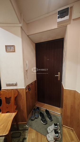 4-к квартира, 90 кв.м.