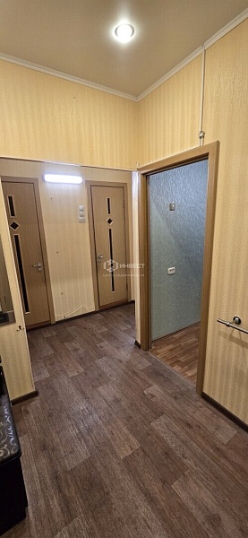 Аренда недвижимости, квартира