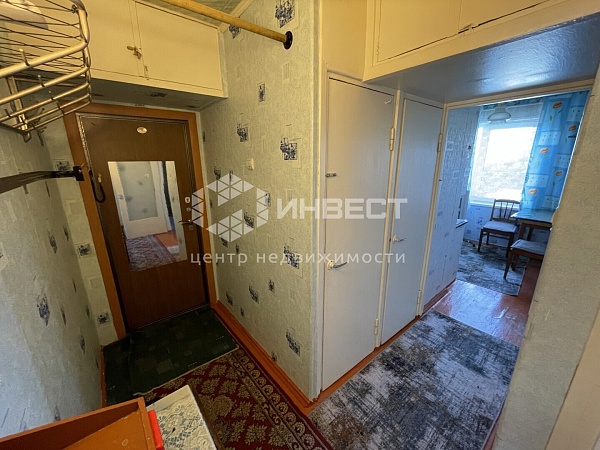 2-к квартира, 48 кв.м.