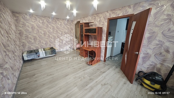 2-к квартира, 45 кв.м.