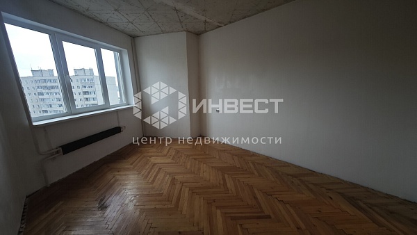 3-к квартира, 61 кв.м.