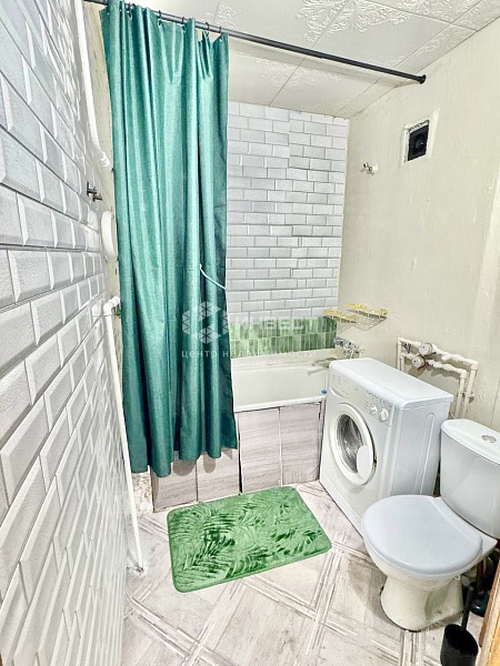 2-к квартира, 44 кв.м.