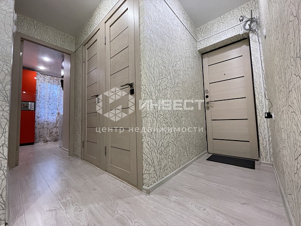 2-к квартира, 47 кв.м.
