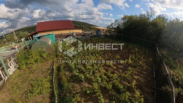 Участок , 648 сот.